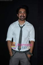 Rannvijay Singh at Vijay Mallya_s comedy show featuring artists from Whose Line is It Anyway in ITC Parel on 24th July 2010 (3).JPG